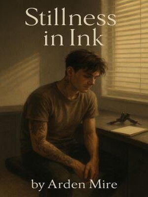 cover image of Stillness In Ink